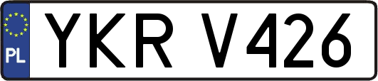 YKRV426