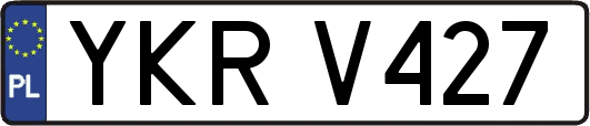 YKRV427