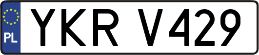 YKRV429