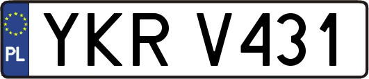 YKRV431
