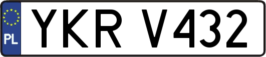 YKRV432