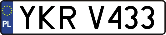 YKRV433