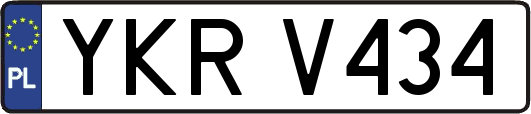YKRV434