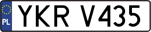 YKRV435