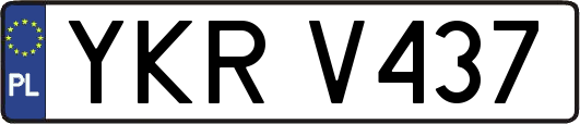 YKRV437