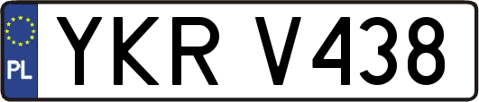 YKRV438
