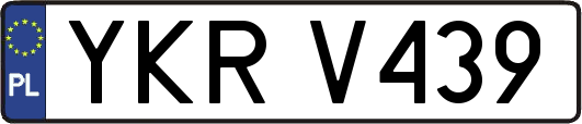 YKRV439