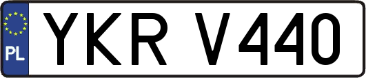 YKRV440