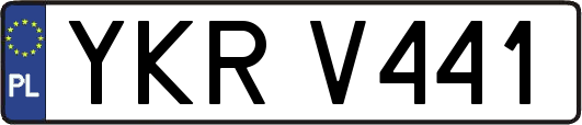 YKRV441