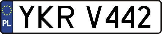 YKRV442