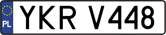 YKRV448