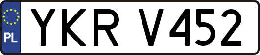 YKRV452