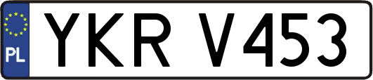 YKRV453