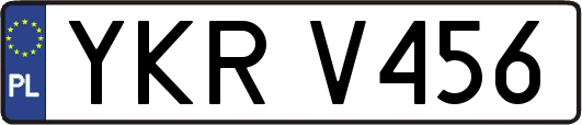 YKRV456