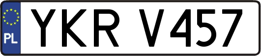 YKRV457