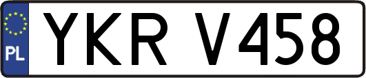 YKRV458