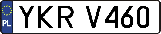 YKRV460