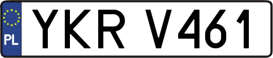 YKRV461