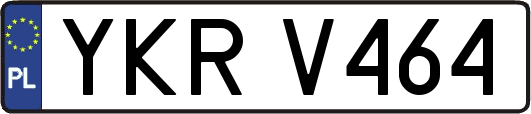 YKRV464