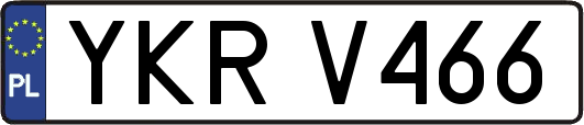 YKRV466