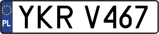 YKRV467