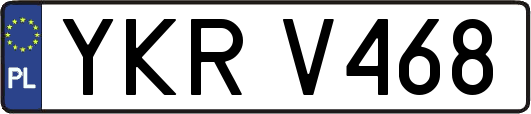 YKRV468