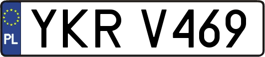 YKRV469