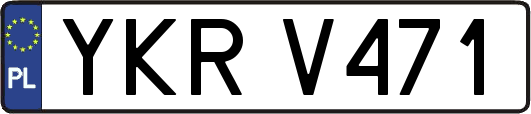 YKRV471