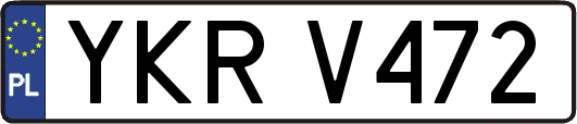 YKRV472