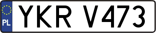 YKRV473