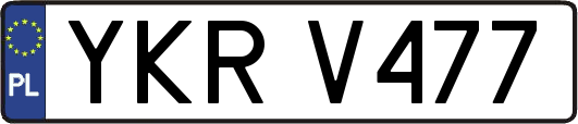 YKRV477
