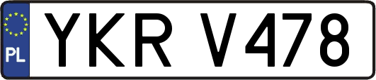 YKRV478