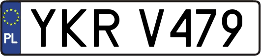 YKRV479