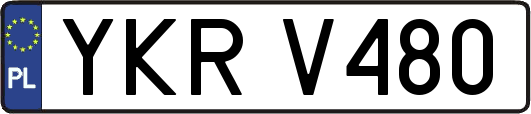 YKRV480