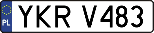 YKRV483