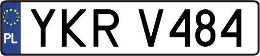 YKRV484