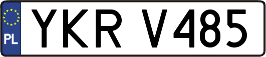 YKRV485