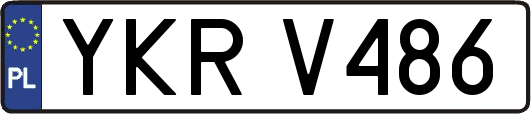 YKRV486