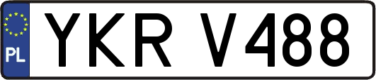 YKRV488
