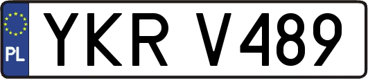 YKRV489