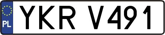 YKRV491
