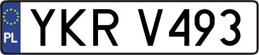 YKRV493