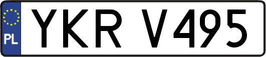 YKRV495