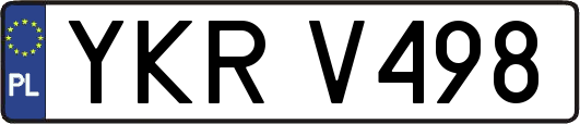 YKRV498