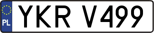 YKRV499