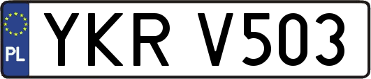 YKRV503
