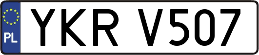 YKRV507