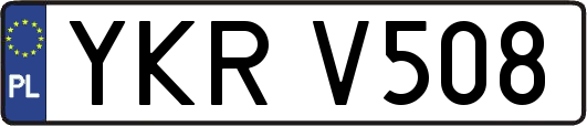YKRV508