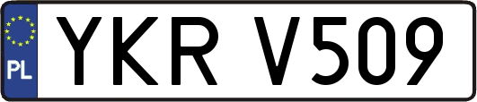 YKRV509