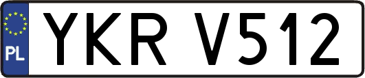YKRV512
